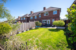 Peatfield Road Killamarsh
